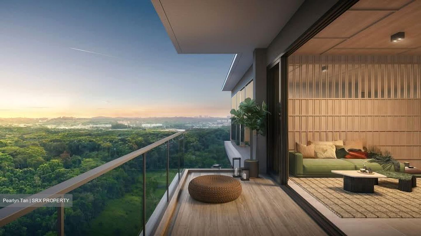 Pine Grove (D21), Condominium #597763071